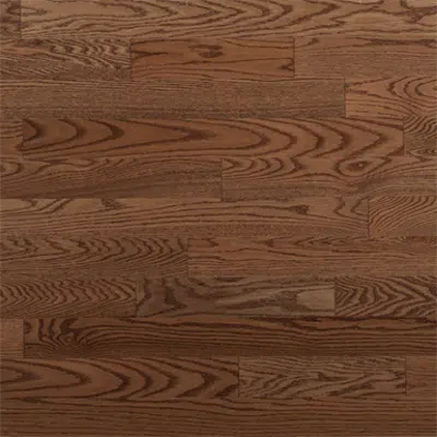 Image for 6.5" Red Oak Savanna Exclusive Smooth - Admiration
