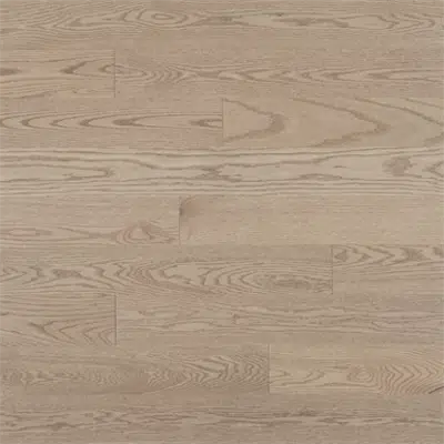 Image for 5" Red Oak Rio Exclusive Smooth - Admiration