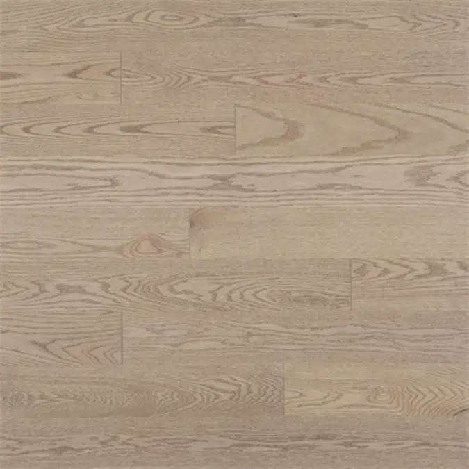 5" Red Oak Rio Exclusive Smooth - Admiration