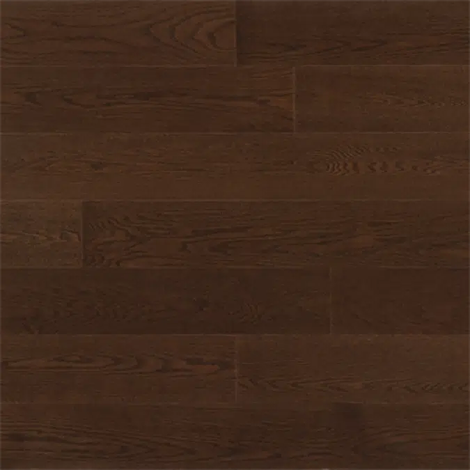 6.5" Red Oak Havana Exclusive Smooth - Admiration