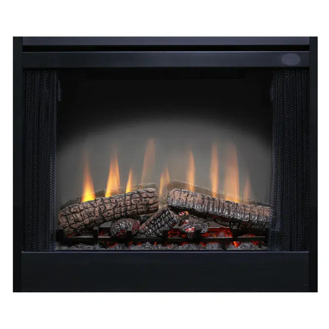 BF Standard Electric Firebox BF39STP