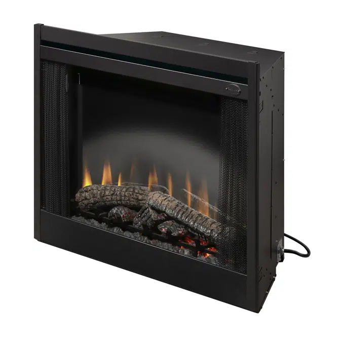 BF Standard Electric Firebox BF39STP