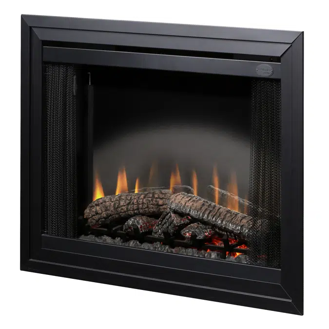 BF Standard Electric Firebox BF39STP