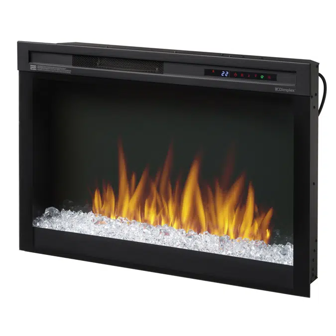 Nova Electric Firebox XHD33G