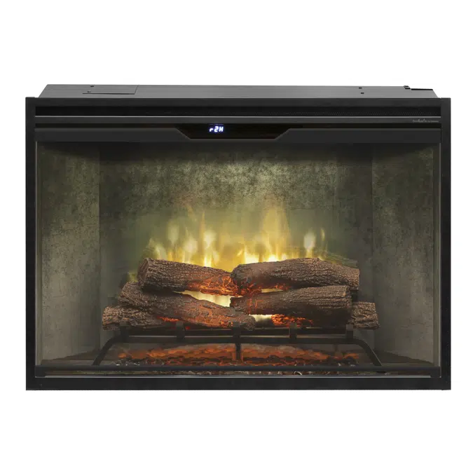 Revillusion® Electric Firebox RBF36WC-FG