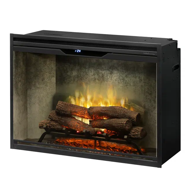 Revillusion® Electric Firebox RBF36WC-FG