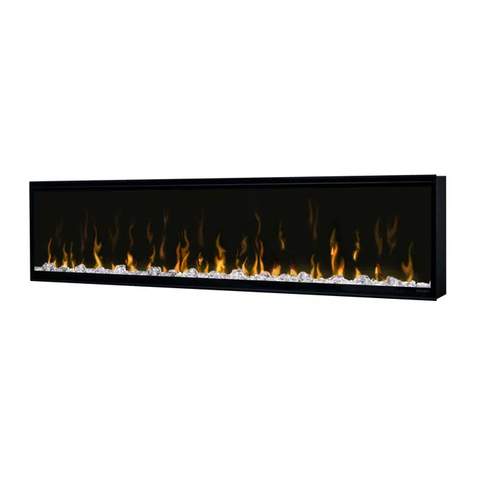 Ignite XL® Linear Electric Fireplace XLF60