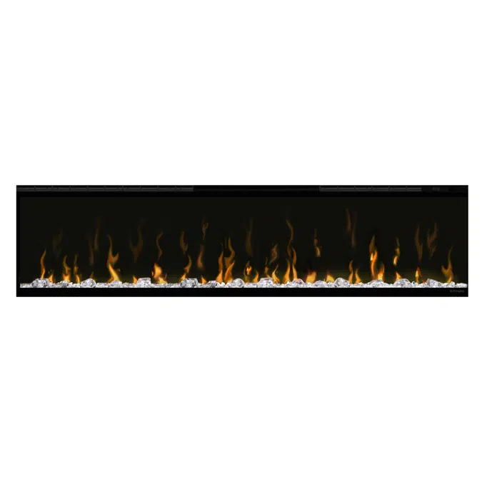 Ignite XL® Linear Electric Fireplace XLF60