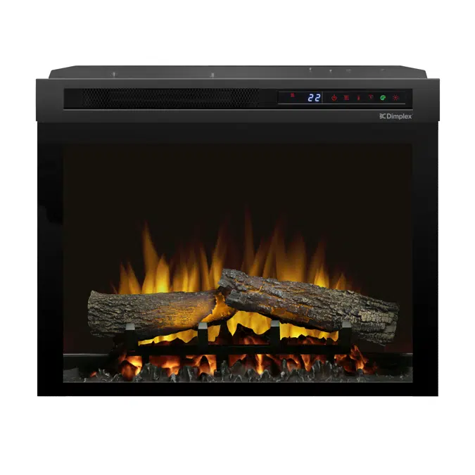 Nova Electric Firebox XHD23L