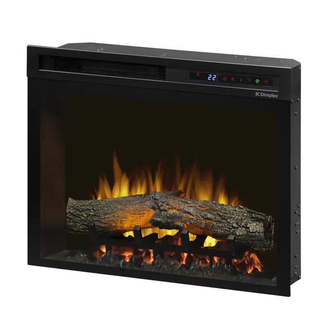 Nova Electric Firebox XHD23L