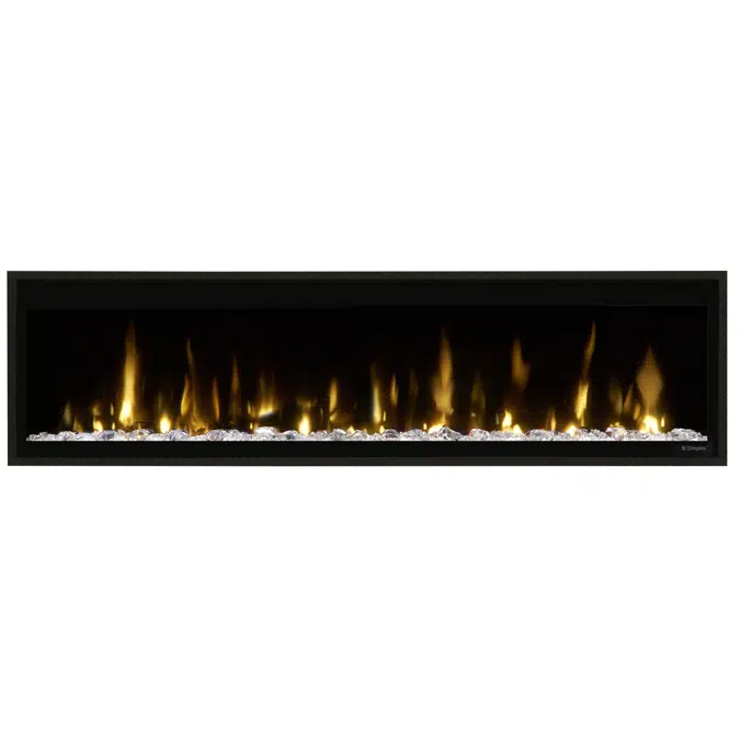 Ignite® Evolve Linear Electric Fireplace EVO60