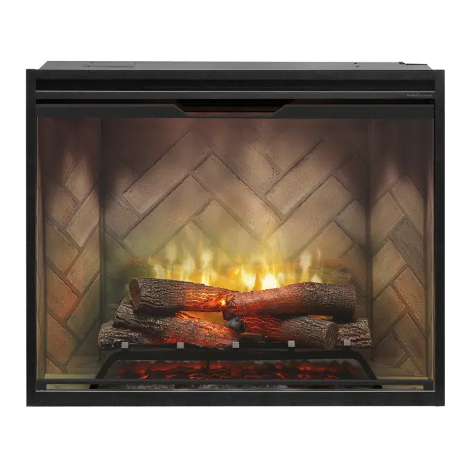 Revillusion® Portrait Electric Firebox RBF36P-FG