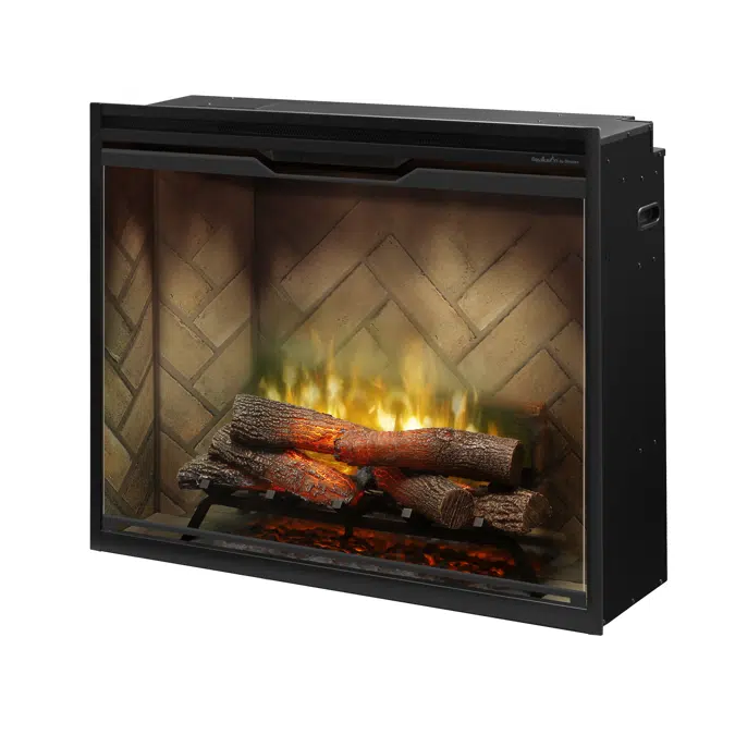 Revillusion® Portrait Electric Firebox RBF36P-FG