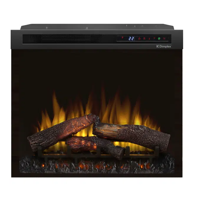 Nova Electric Firebox XHD28L