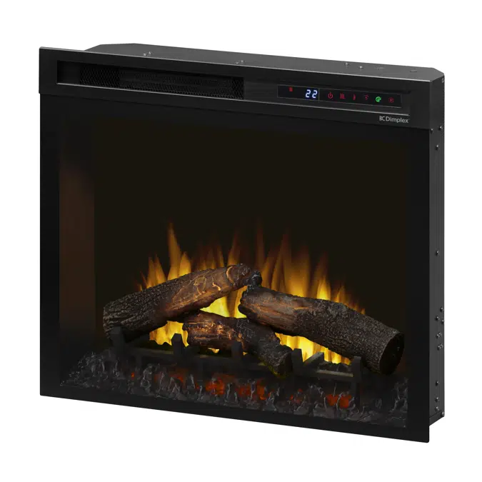 Nova Electric Firebox XHD28L