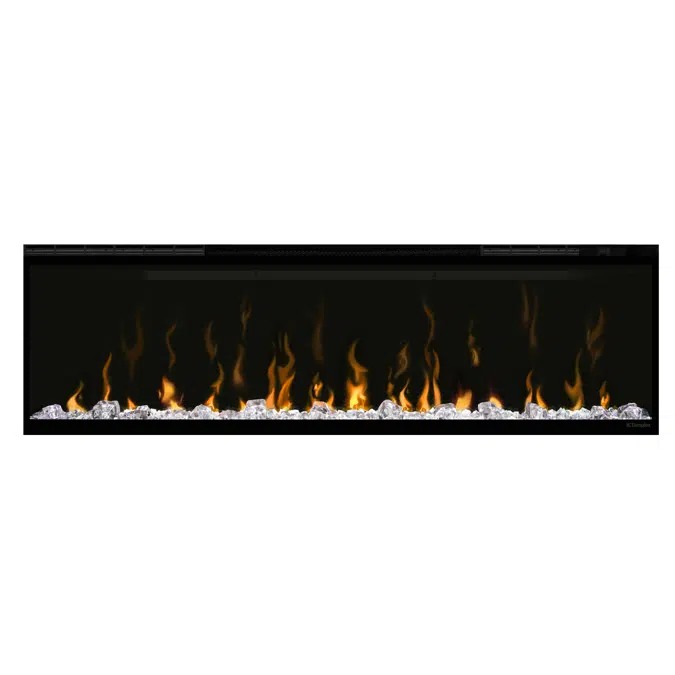 Ignite XL® Linear Electric Fireplace XLF50