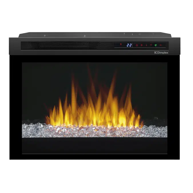 Nova Electric Firebox XHD26G