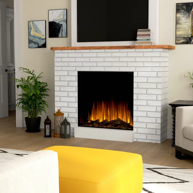 Ignite Aspire Electric Firebox ASP36