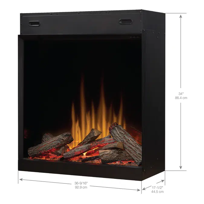 Ignite Aspire Electric Firebox ASP36