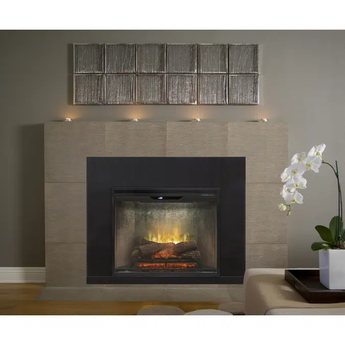 Revillusion® Electric Firebox RBF30WC-FG