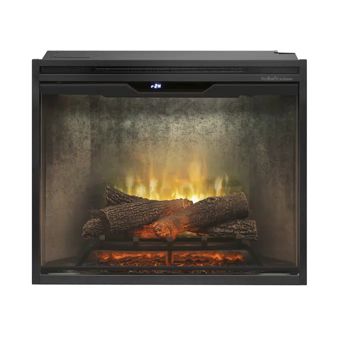 Revillusion® Electric Firebox RBF30WC-FG