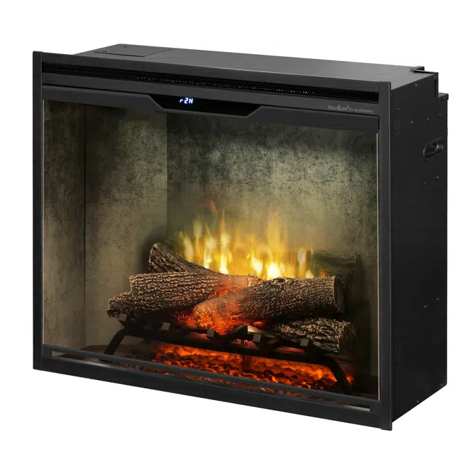 Revillusion® Electric Firebox RBF30WC-FG