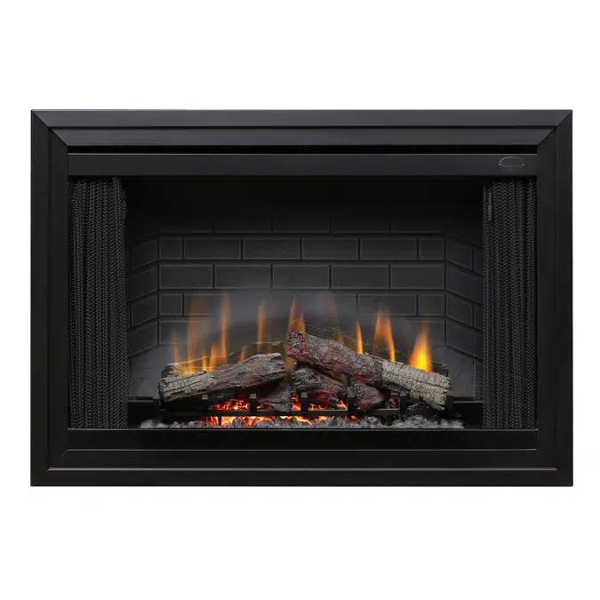 BF Deluxe Electric Firebox BF45DXP