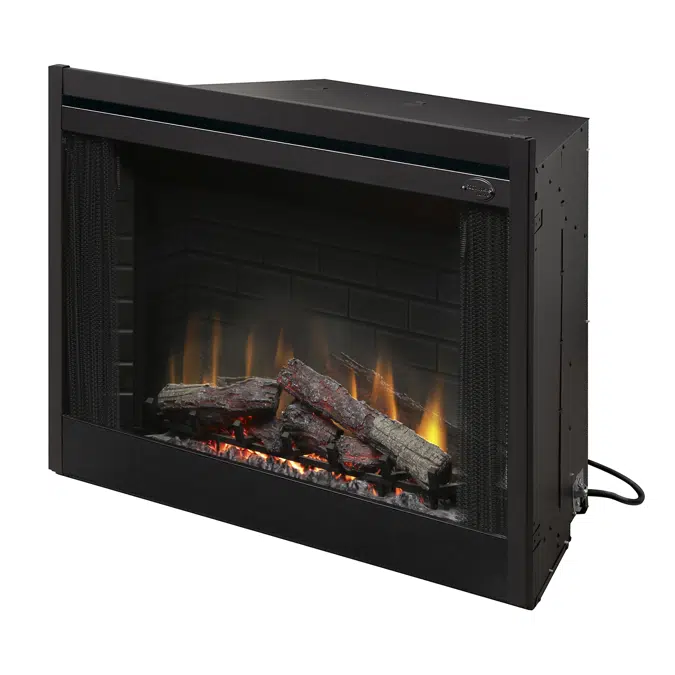 BF Deluxe Electric Firebox BF45DXP