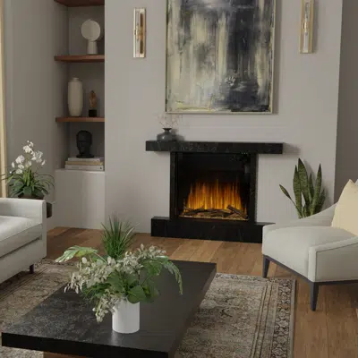 imagen para Ignite Aspire Electric Firebox ASP30