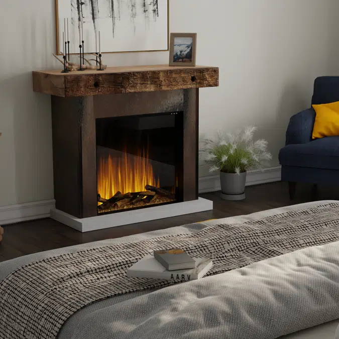 Ignite Aspire Electric Firebox ASP30