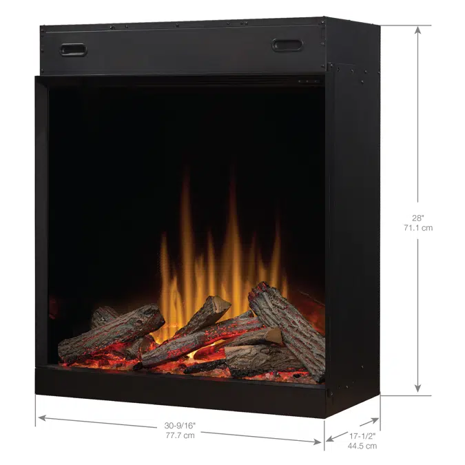 Ignite Aspire Electric Firebox ASP30