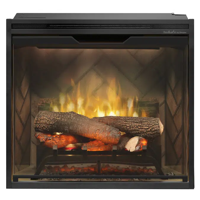 Revillusion® Electric Firebox RBF24DLX