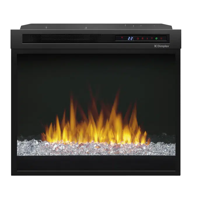 Nova Electric Firebox XHD28G