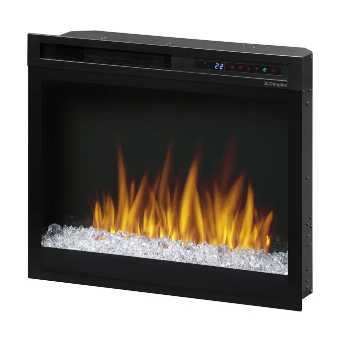 Nova Electric Firebox XHD28G