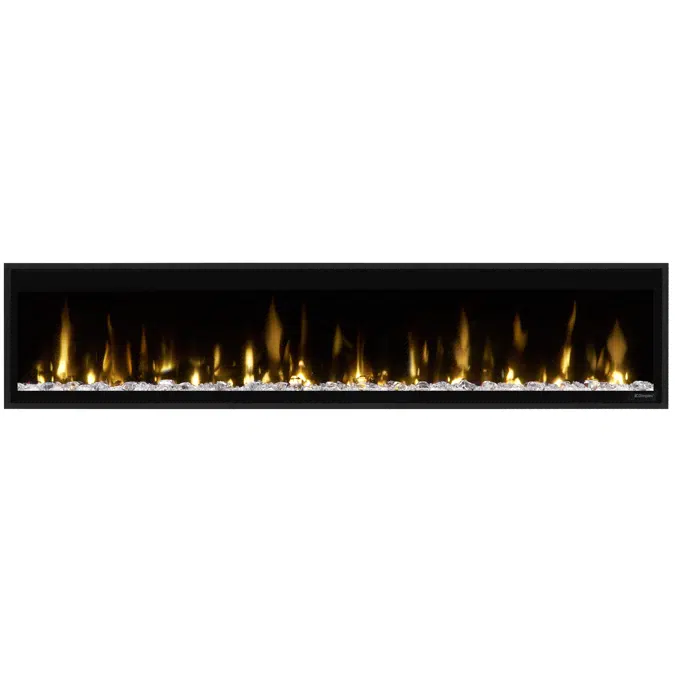 Ignite® Evolve Linear Electric Fireplace EVO74