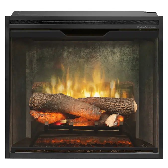 Revillusion® Electric Firebox RBF24DLXWC