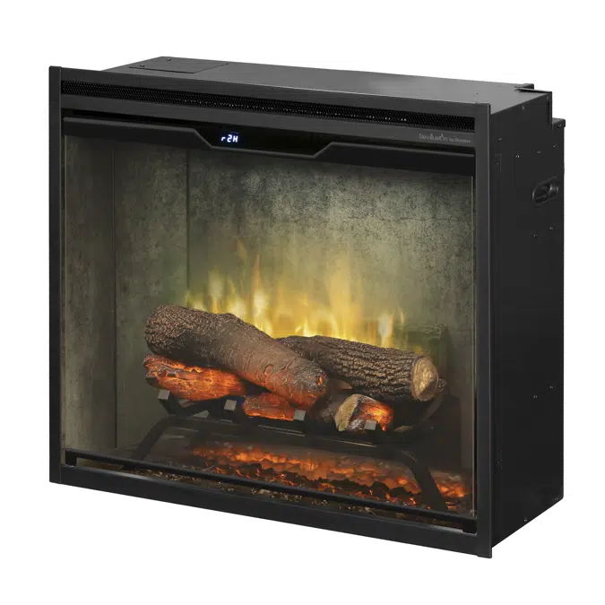 Revillusion® Electric Firebox RBF24DLXWC