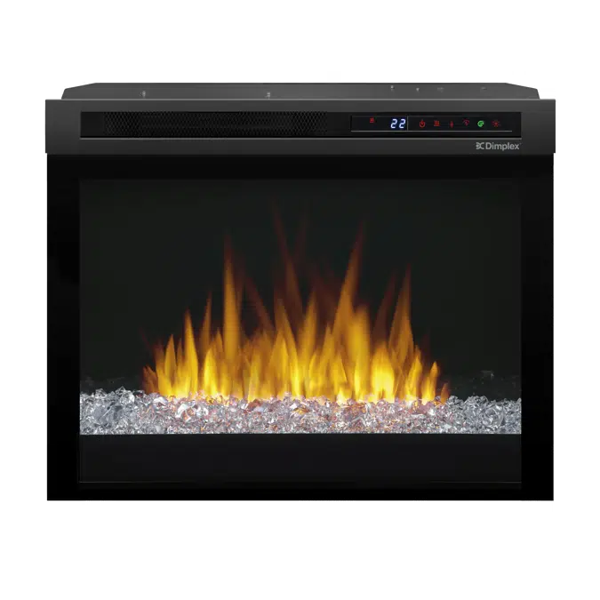 Nova Electric Firebox XHD23G