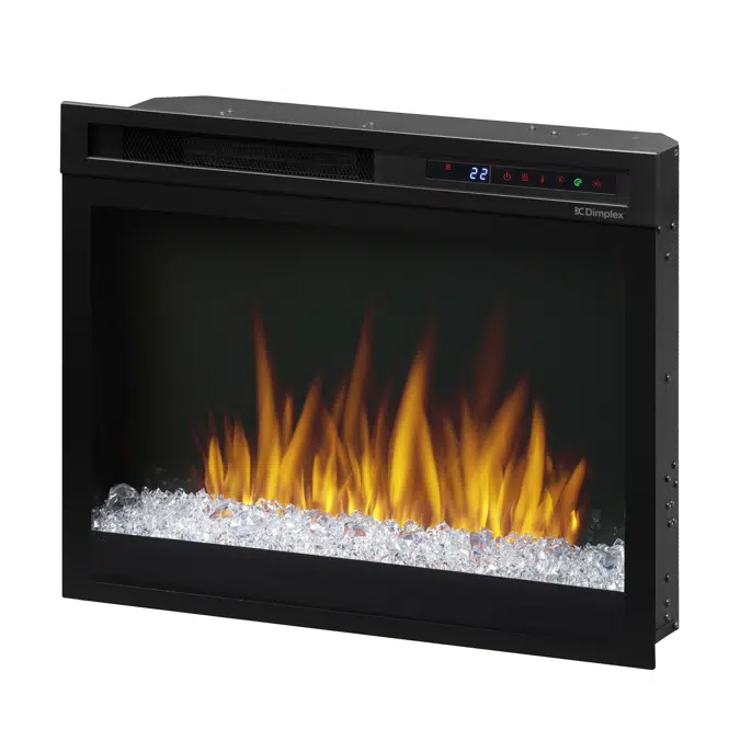 Nova Electric Firebox XHD23G