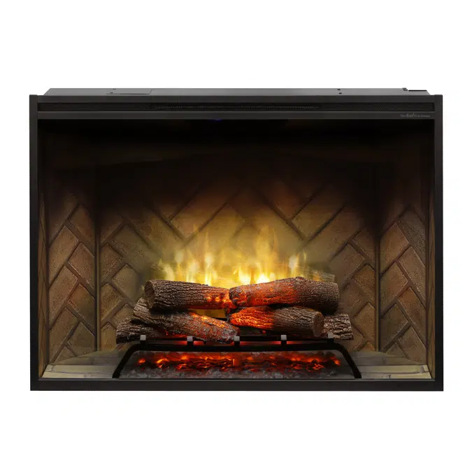 Revillusion® Electric Firebox RBF42-FG