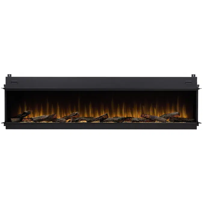 Ignite Ultra Linear Electric Fireplace ULT100