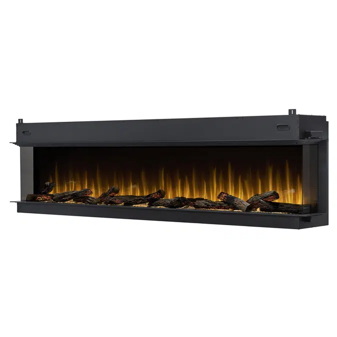 Ignite Ultra Linear Electric Fireplace ULT100