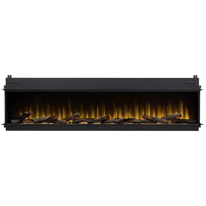 Ignite Ultra Linear Electric Fireplace ULT100