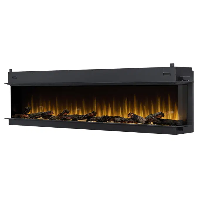 Ignite Ultra Linear Electric Fireplace ULT100