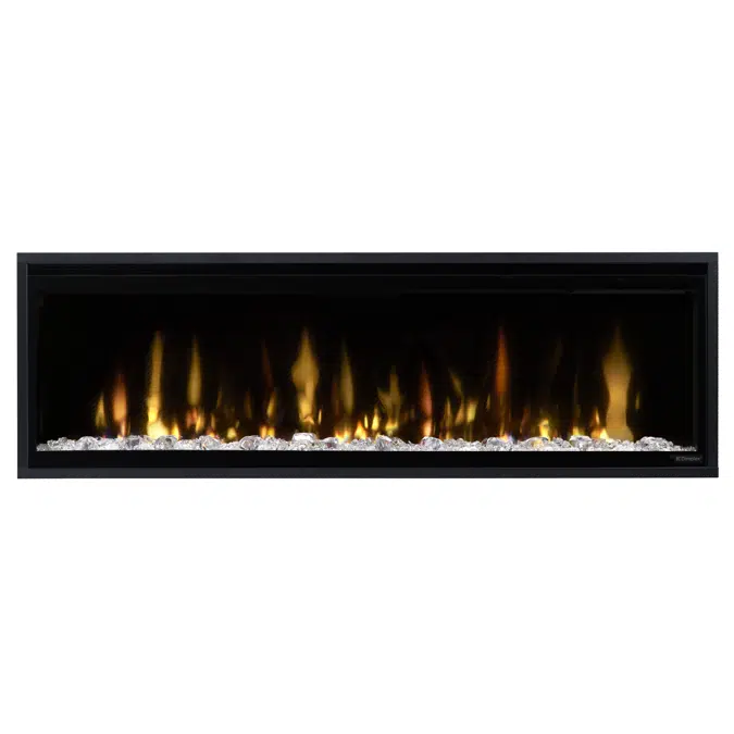 Ignite® Evolve Linear Electric Fireplace EVO50