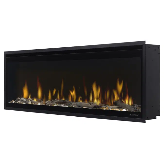 Ignite® Evolve Linear Electric Fireplace EVO50