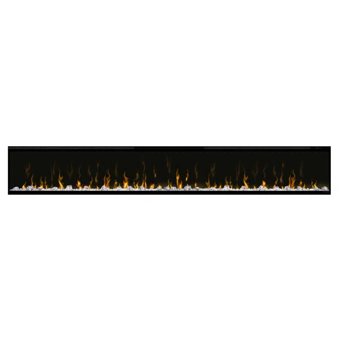 Ignite XL® Linear Electric Fireplace XLF100