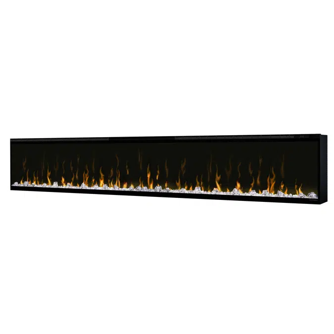 Ignite XL® Linear Electric Fireplace XLF100