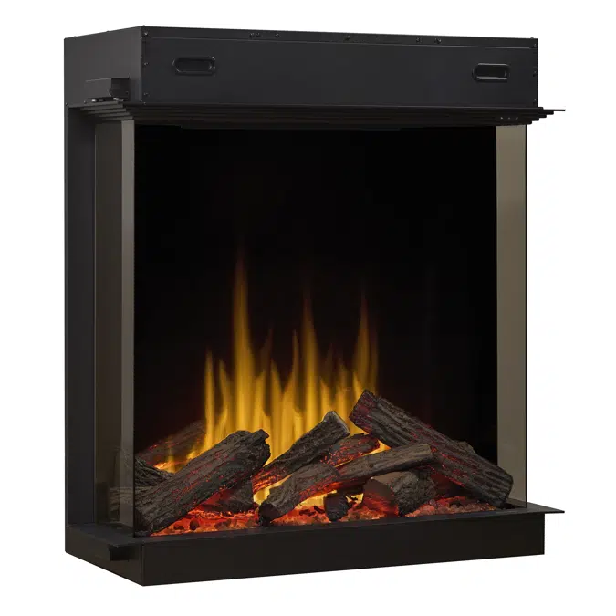 Ignite Aspire Electric Firebox ASP42