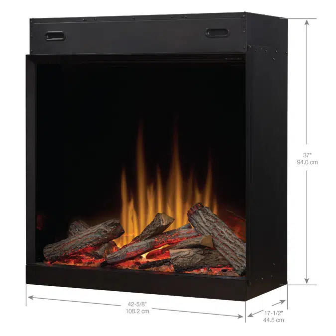 Ignite Aspire Electric Firebox ASP42